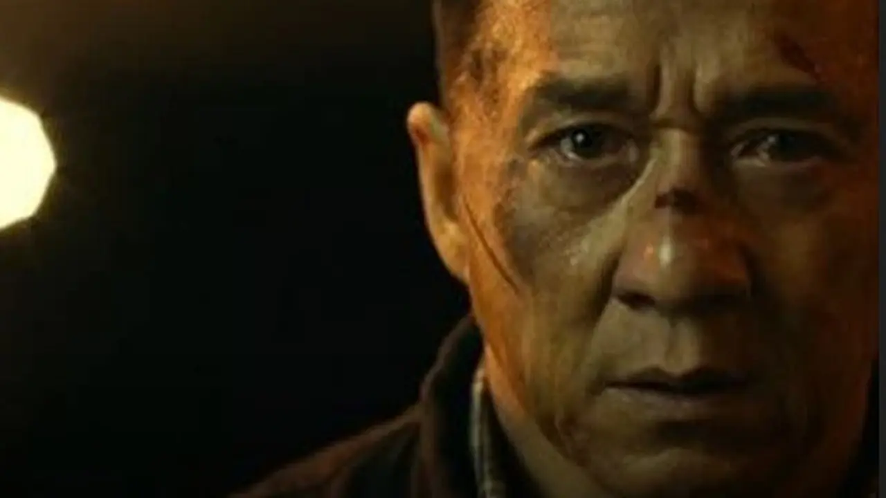 Sinopsis film Police Story Lockdown tayang di Bioskop Trans TV (Foto Emperor Motion Pictures via imdb.com)