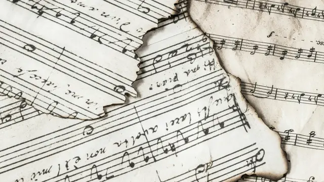 1. Asal-usul Istilah "Tone Deaf" dalam Dunia Musik