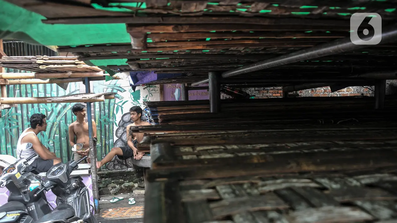 Perajin Tempe Mogok Produksi Imbas Kedelai Mahal