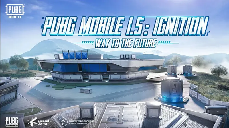 PUBG Mobile