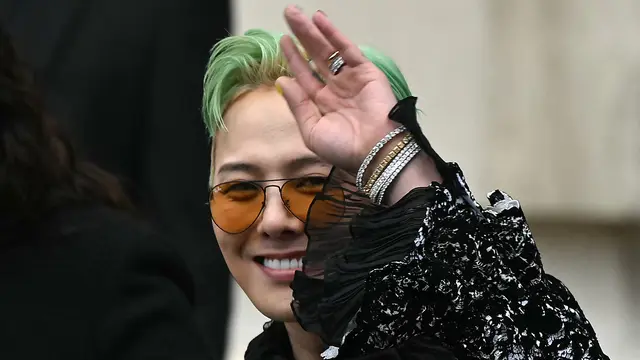 G-Dragon