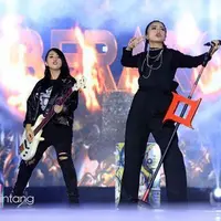 Grup Band Kotak siapkan sentuhan warna baru di tahun 2018.