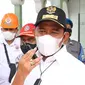 Bupati Sumenep Achmad Fauzi. (Istimewa)