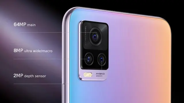 Vivo S7 5G