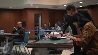 Hakim PT Jambi Kena Serangan Jantung, MA Tunda Sidang Etik