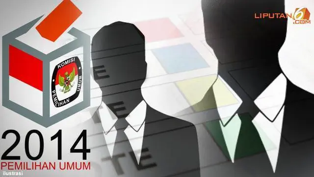 KPU: Kami Tidak Punya Kaitan dengan Quick Count