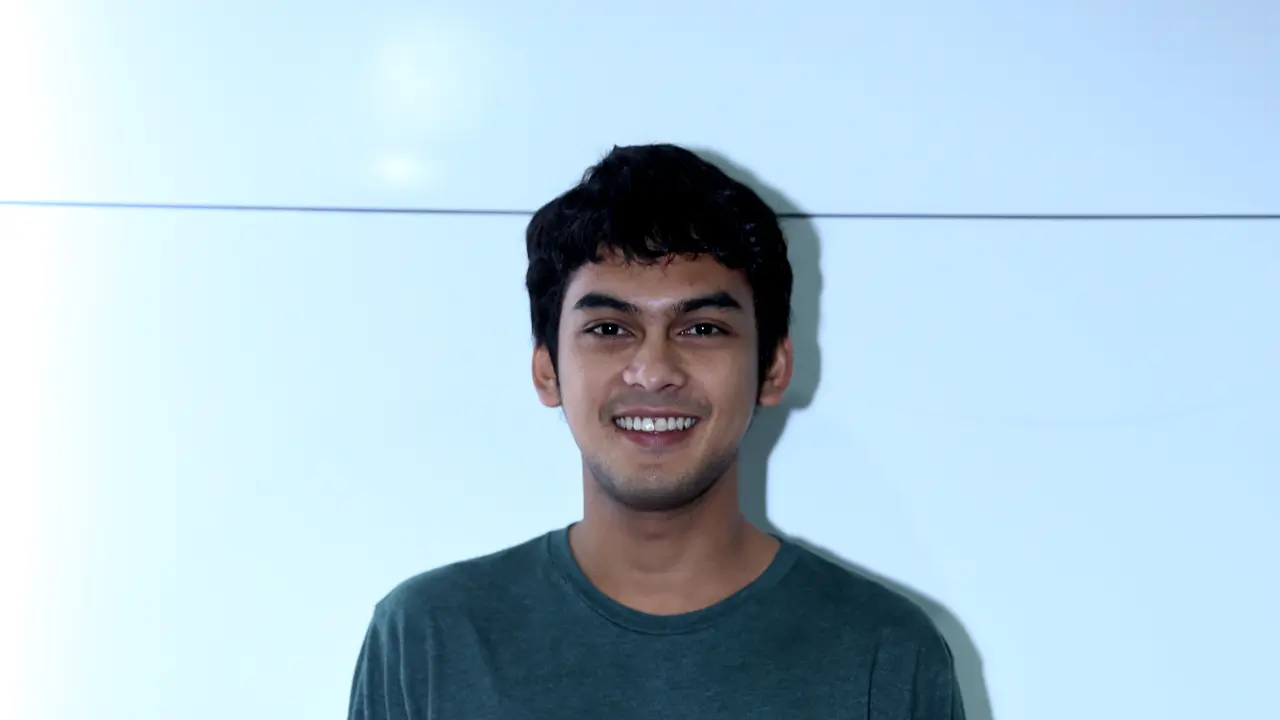 Ridwan Ghani