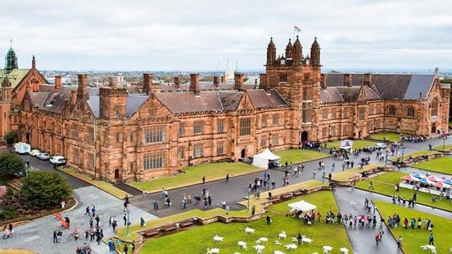 University of Sydney