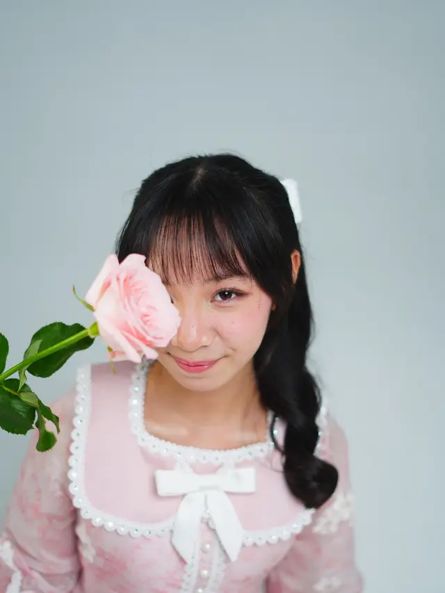 Etenia Croft masuk 2 nominasi AMI Awards