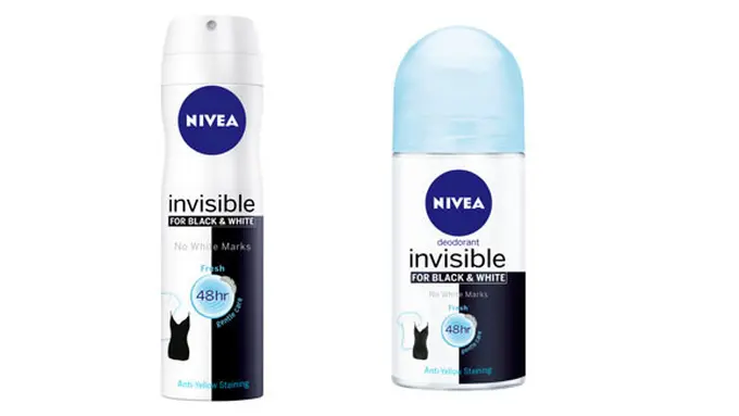 Foto: copyright Nivea Indonesia