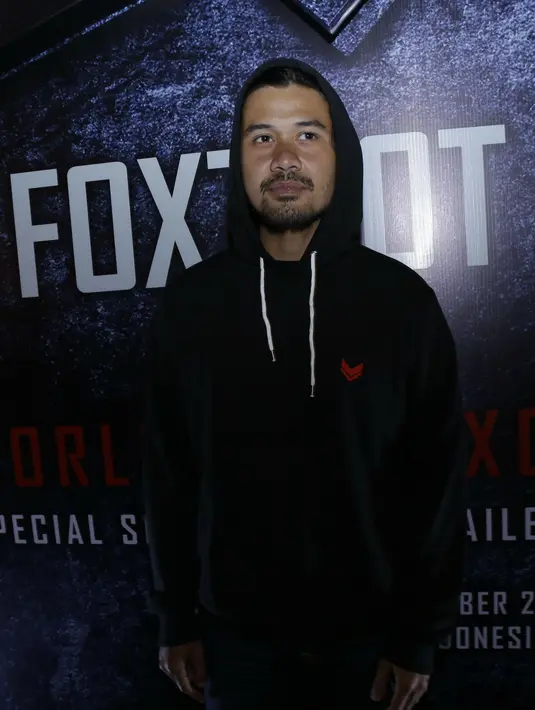 (Agus Apriyanto/Kapanlagi.com)