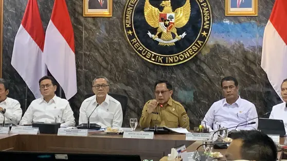 Mendagri Minta Maskapai Tak Jual Tiket Pesawat Akhir Tahun di Harga Tertinggi
