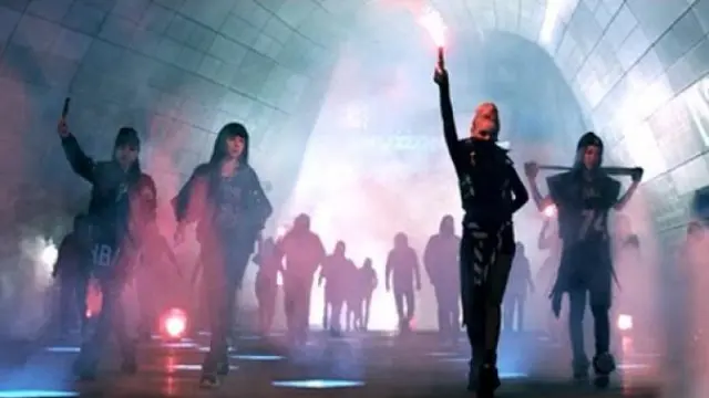10 Artis K-Pop yang Berhasil Tembus ke Billboard