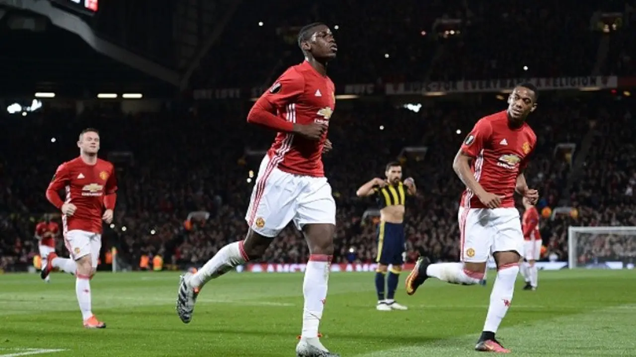 Paul Pogba