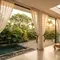 12 Elemen Rumah yang Membuat Suasana Mirip Vila Bali, Bisa Ditiru di Rumah Minimalis