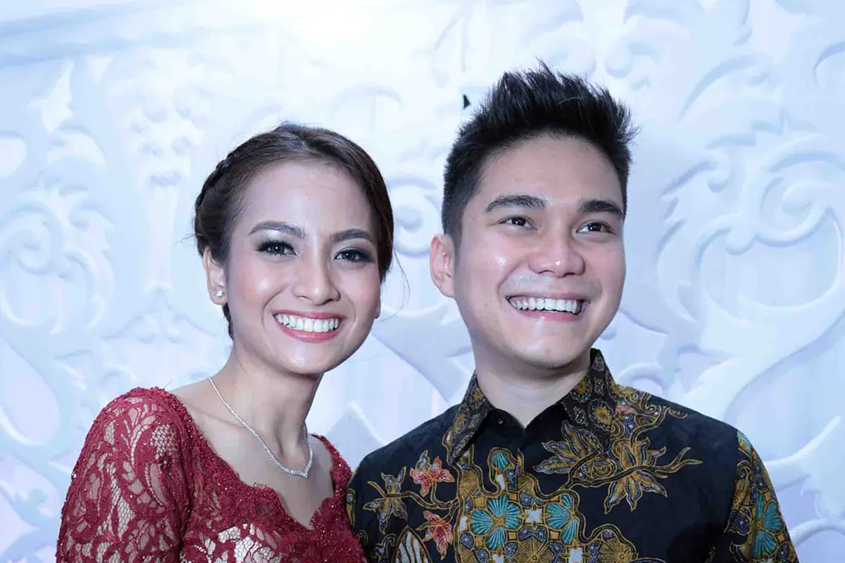 [Bintang] Acha Septriasa - Vicky Kharisma