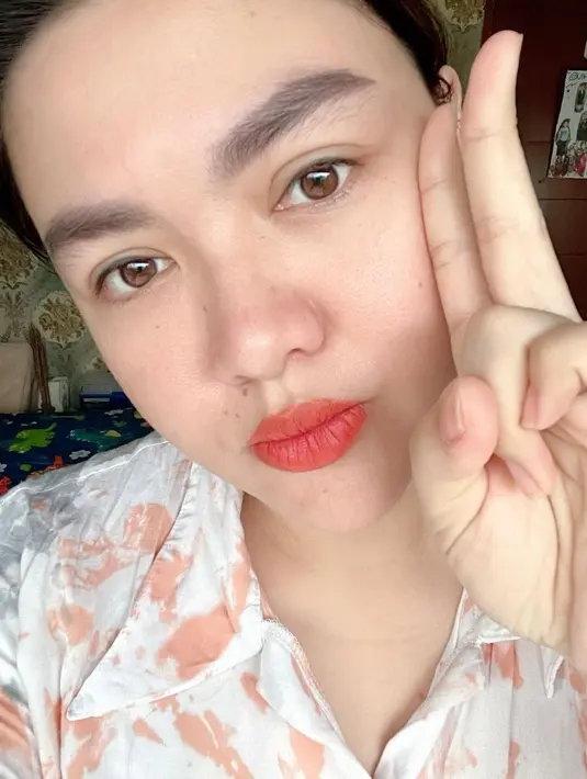 Vicky Shu (Instagram/vickyshu)