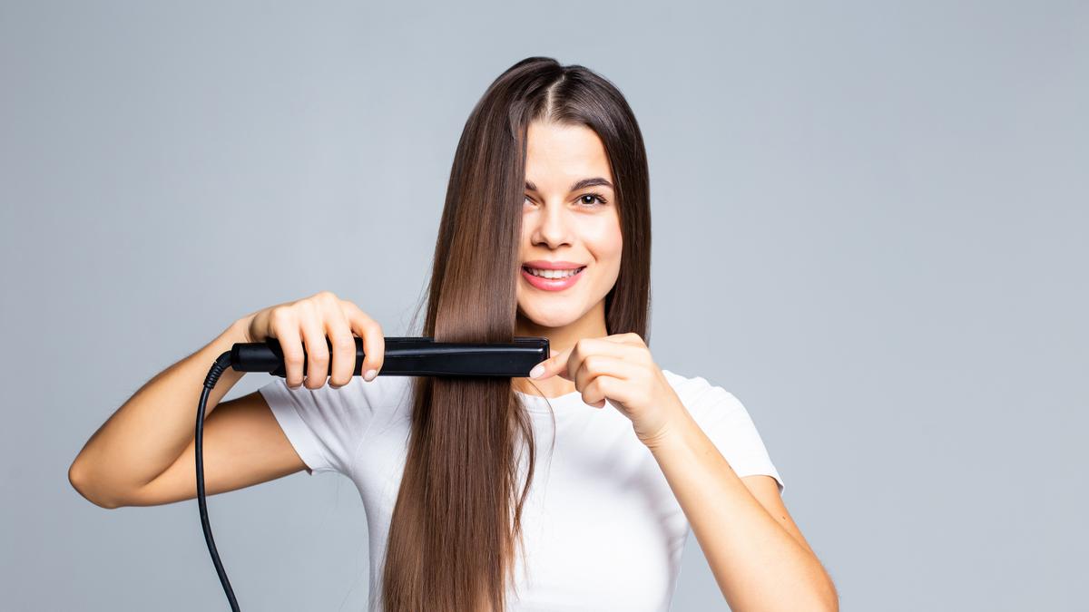 10 Rekomendasi Catokan Rambut Murah Terbaik 2025 yang Aman dan Tidak Merusak Rambut