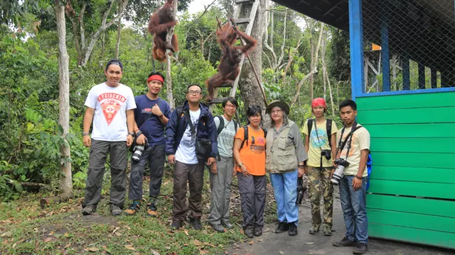 Cerita di Balik Kesuksesan Film Dokumenter Wonderful Indonesia