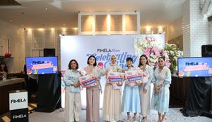 Fimela SuperMom Awards Jadi Ajang Penghargaan dan Apresiasi bagi Ibu