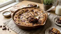 Resep Scoopable Cookies Takaran Sendok, Nikmati Kelezatan Cookies Lumer yang Lagi Viral