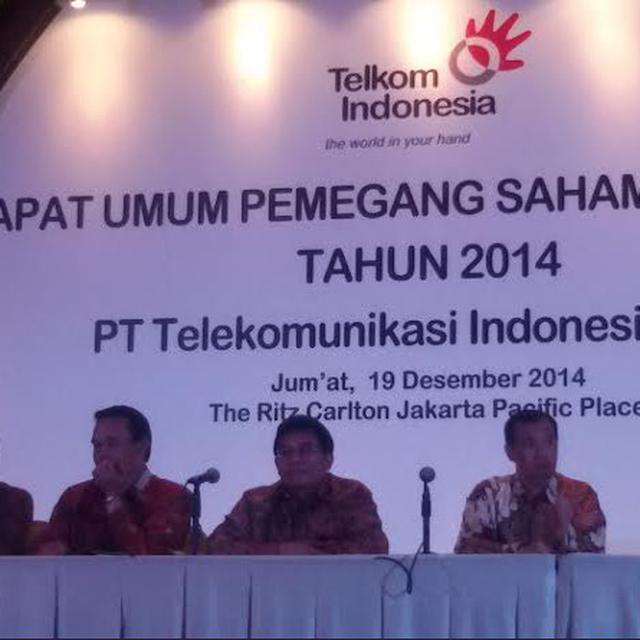 Alex J Sinaga Resmi Jadi Bos Telkom Gantikan Arief Yahya Bisnis Liputan6 Com