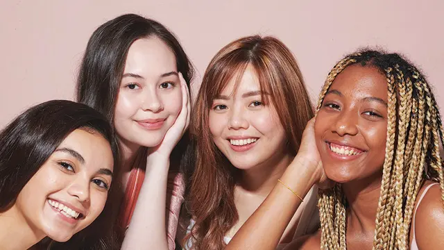 Skincare Lokal ‘Rasa’ Internasional, Rawat Kulit agar Tampil Cantik Versi Diri Sendiri