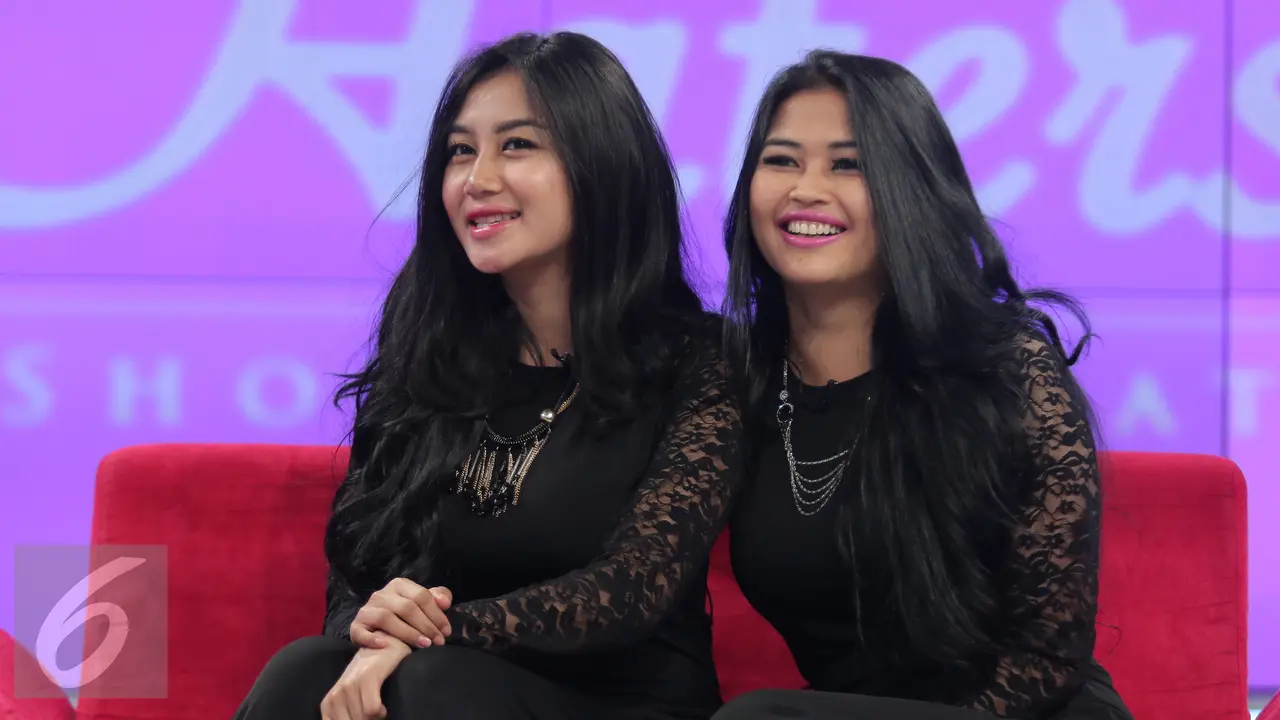 Duo Serigala