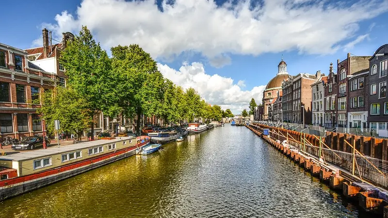 Kota Amsterdam