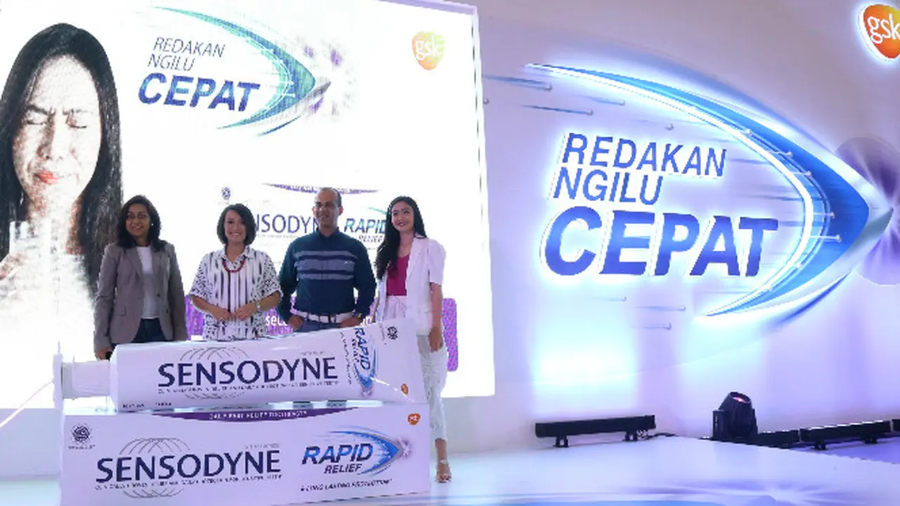 Sensodyne