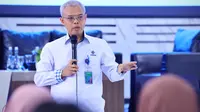 Kemnaker Raih Nilai Sempurna di Indeks Reformasi Hukum 2025, Bukti Nyata Komitmen Tata Kelola Transparan