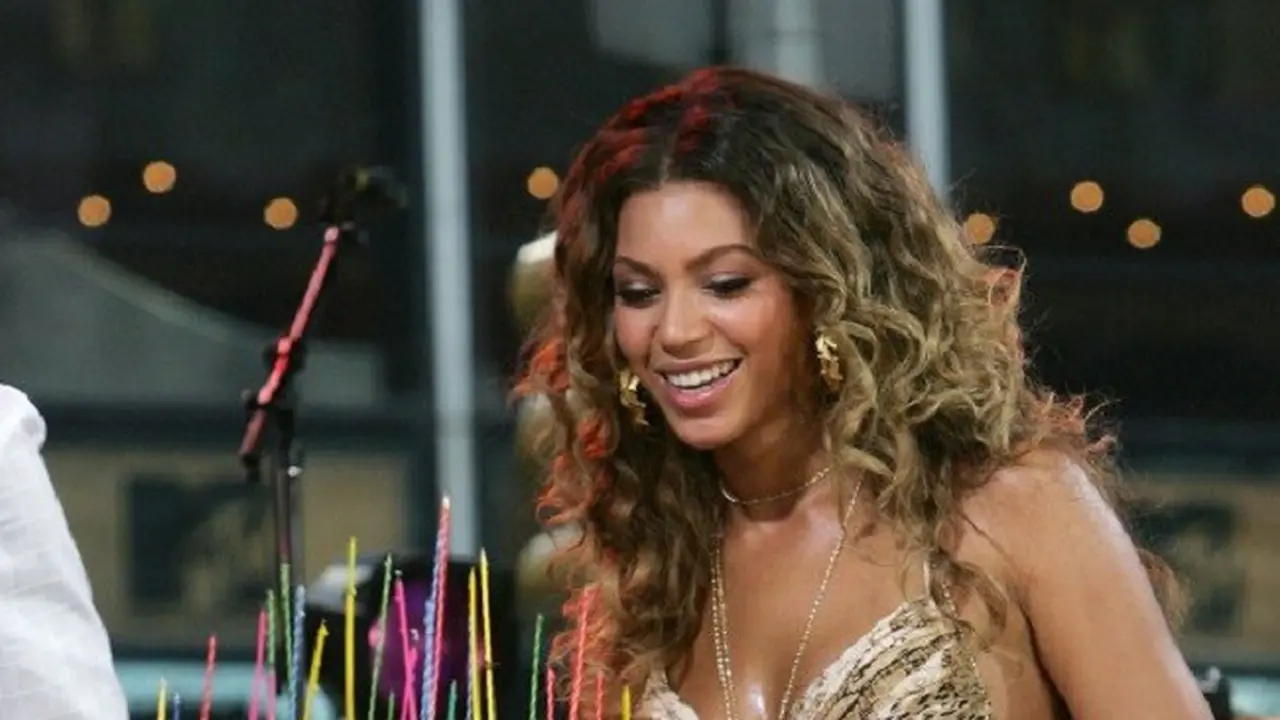 Beyonce