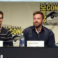 Film yang dibintangi Ben Affleck dan Henry Cavill ini memang sudah lama menarik banyak perhatian. (AFP/Bintang.com)