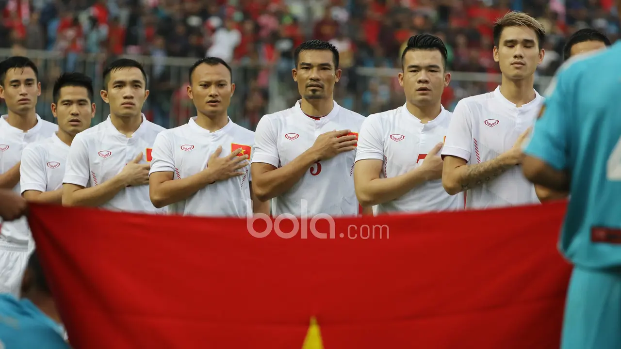 Timnas Vietnam