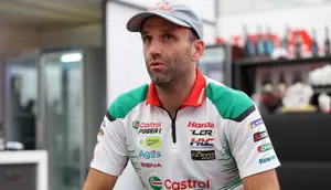 Comeback di MotoGP Aragon, Johann Zarco Puji Kemanusiaan Pecco Bagnaia setelah Kecelakaan Horor di Catalunya