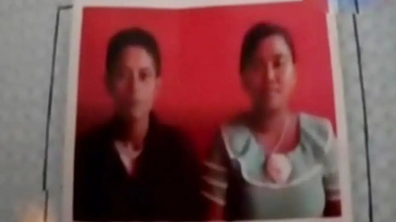 (Lip6 Siang) Suami-Istri