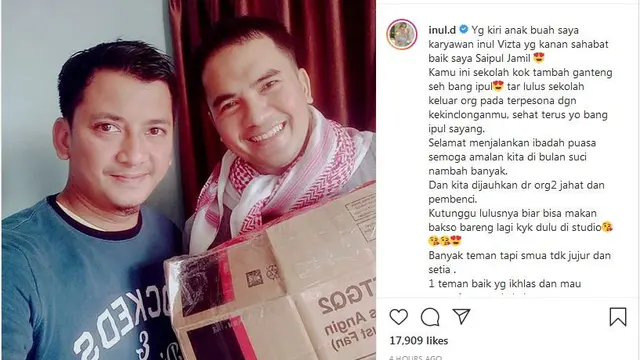 Inul Daratista