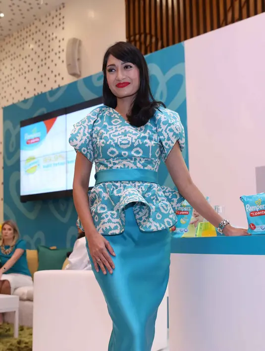 Dia tidak ingin sekedar mengejar materi, tanpa memikirkan efek dari pekerjaannya itu. (Nurwahyunan/Bintang.com)