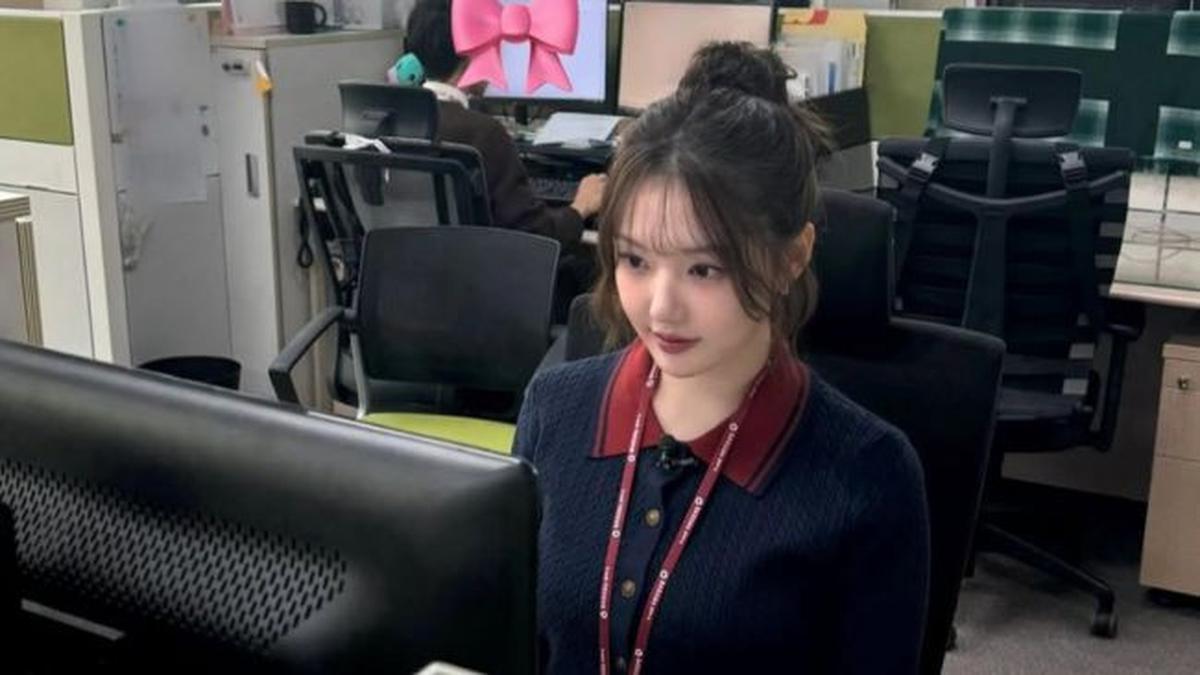 Yerin GFriend Ngaku Kerja di Perusahaan Asuransi Selama 2 Tahun, Jadi Sorotan Fans K-Pop