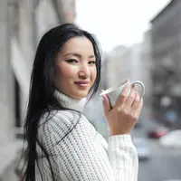 ilustrasi kepribadian perempuan/Photo by Andrea Piacquadio from Pexels