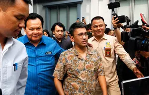 Ruben Onsu Dipastikan Hadir di Sidang Hak Asuh Anak, Kuasa Hukum Bantah Isu Mangkir