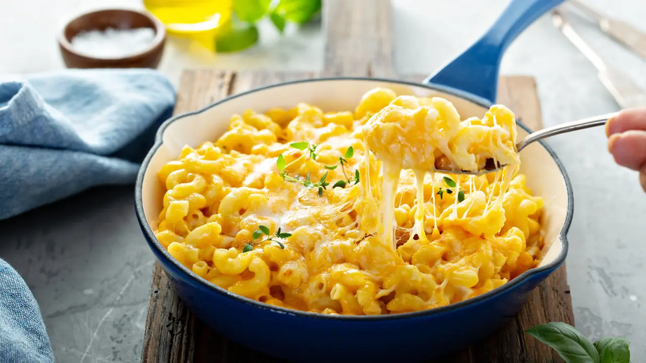 Masakan - Vania