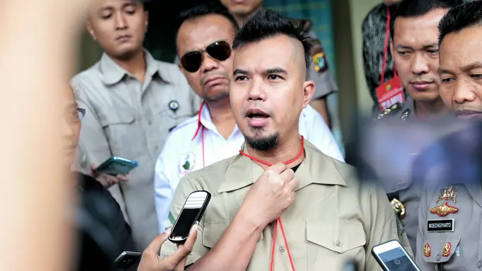 [Bintang] Ahmad Dhani