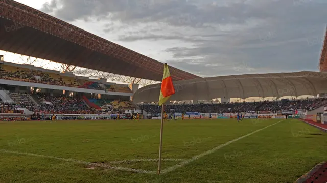 Stadion Wibawa Mukti, Cikarang