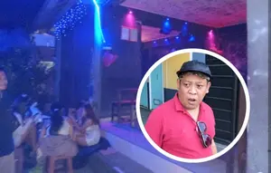 Pemilik Karaoke Menolak Ditertibkan, Logika Surga Neraka Bikin Heboh