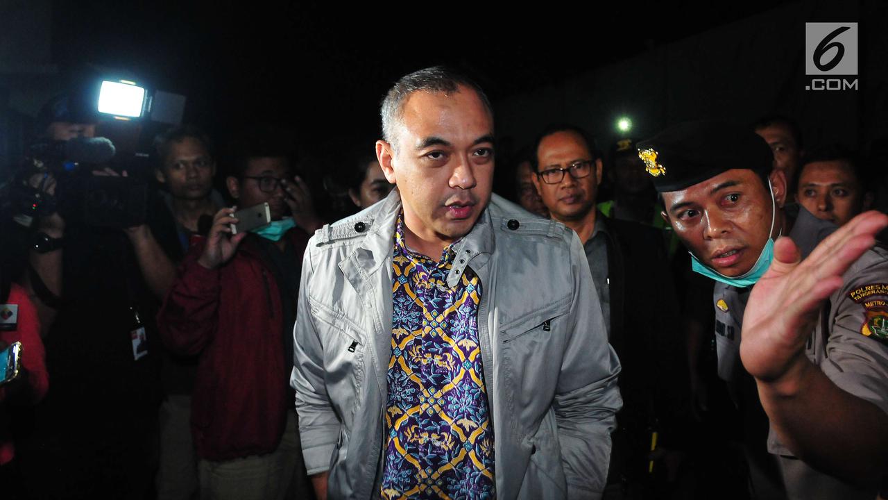 Bupati Tangerang Tinjau Lokasi Ledakan Pabrik Kembang Api