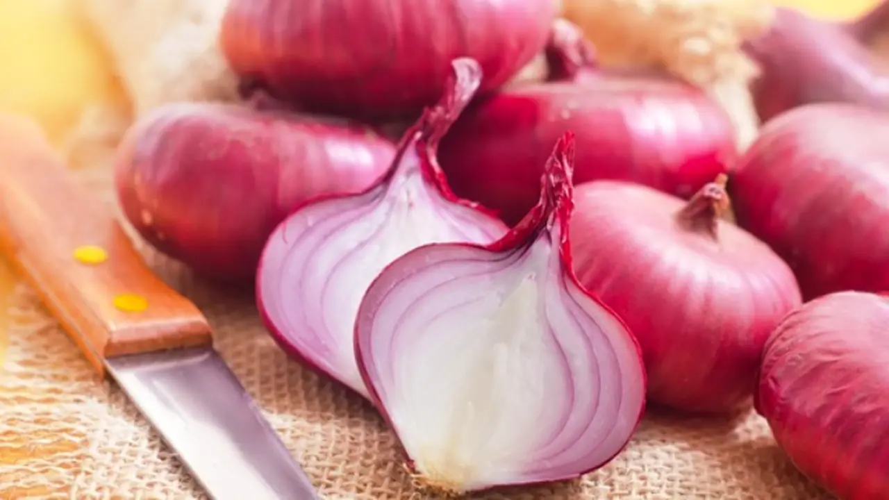 Bawang Merah