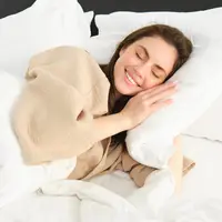 Perhatikan setiap tips berikut agar Sahabat Fimela bisa mencegah kerutan wajah saat tidur. (Foto: Freepik/)