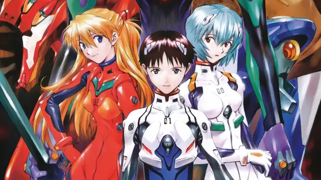 6 Pakaian Paling Ketinggalan Zaman di Dunia Anime