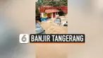 MOBIL HANYUT